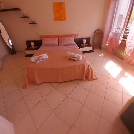 Ferienwohnung Casa Pina Cagliari Exterior foto