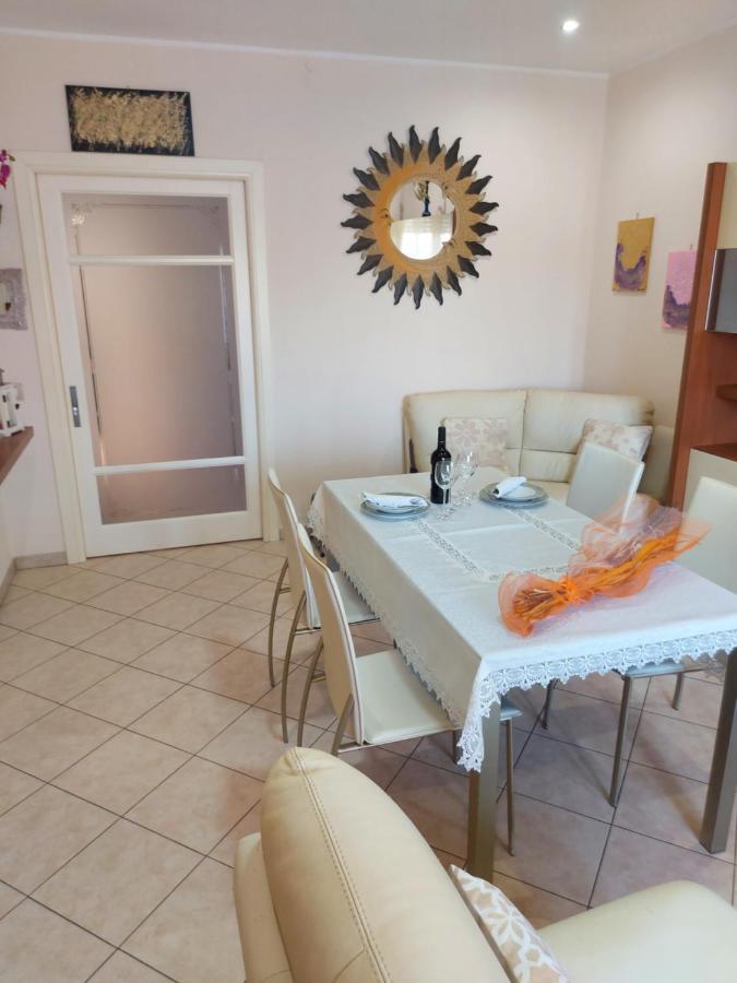 Ferienwohnung Casa Pina Cagliari Exterior foto