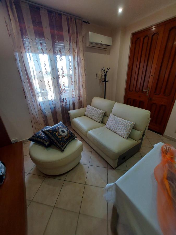 Ferienwohnung Casa Pina Cagliari Exterior foto